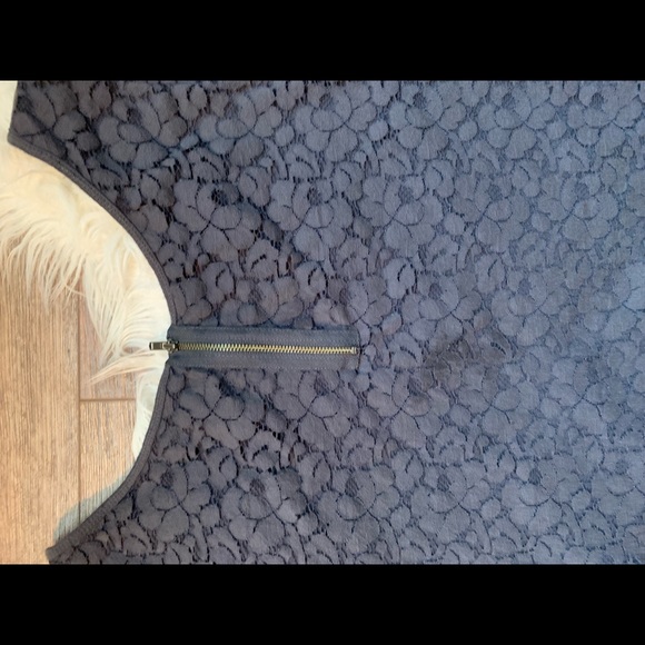 AEO Lace Top - Picture 6 of 9